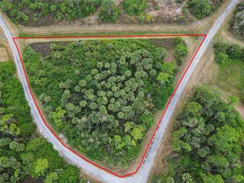 CANYON TERRACE, NORTH PORT, FL 34288