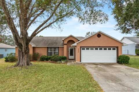 438 WOODVIEW DRIVE, TAVARES, FL 32778