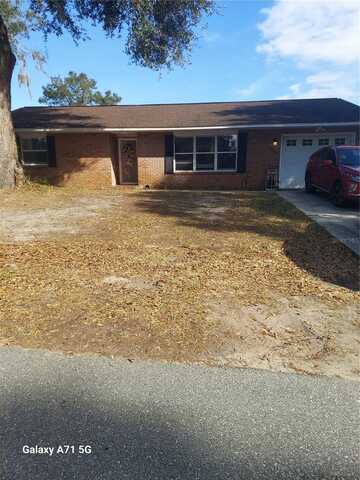 14525 SE 55TH AVENUE, SUMMERFIELD, FL 34491