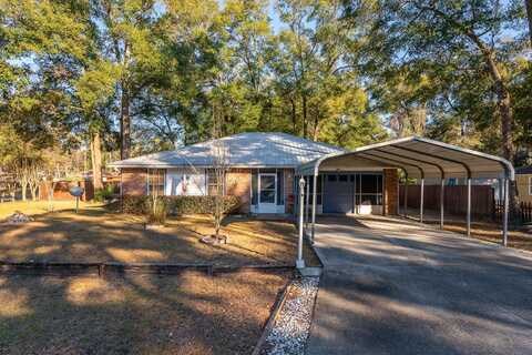 17571 NW 238TH TERRACE, HIGH SPRINGS, FL 32643