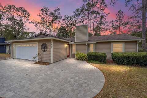 4340 NW 21ST TERRACE, GAINESVILLE, FL 32605