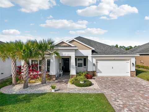 2937 BELLA FLORE TERRACE, NEW SMYRNA BEACH, FL 32168