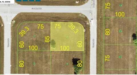 46 THRUSH DRIVE, PLACIDA, FL 33946