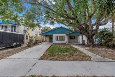554 CANAL ROAD, SARASOTA, FL 34242