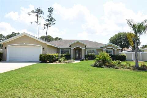 12 BANNBURY LANE, PALM COAST, FL 32137