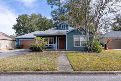 1211 NE 21ST COURT, GAINESVILLE, FL 32641