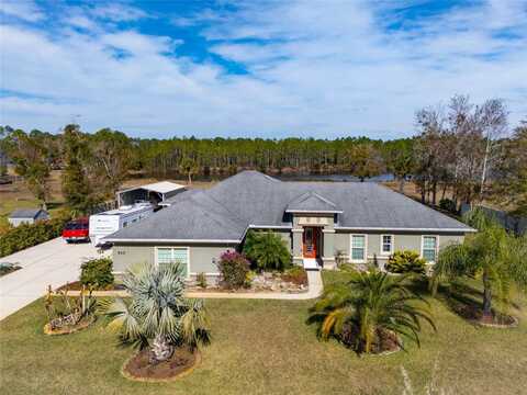 910 GALLBERRY COURT, BUNNELL, FL 32110