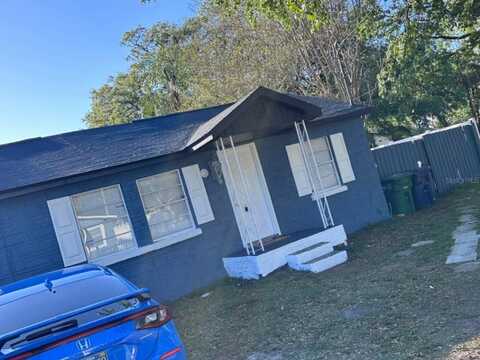8218 N 18TH STREET, TAMPA, FL 33604