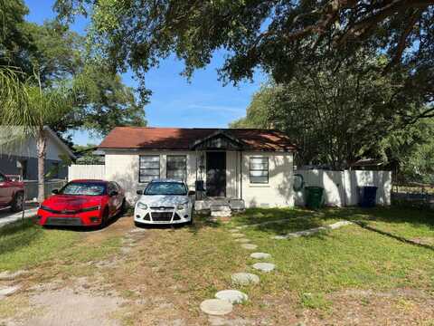 8218 N 18TH STREET, TAMPA, FL 33604