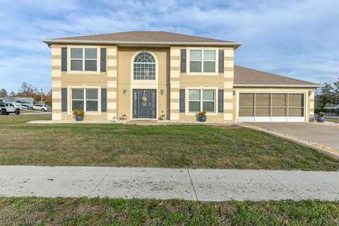4332 LAMSON AVENUE, SPRING HILL, FL 34608
