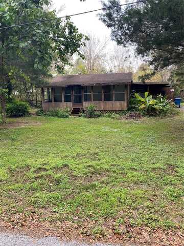 283 BRENNAN STREET, BROOKSVILLE, FL 34601