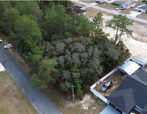 SW 151 ST PL, OCALA, FL 34473