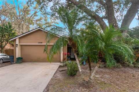 1309 PARADISE LANE, WINTER PARK, FL 32792