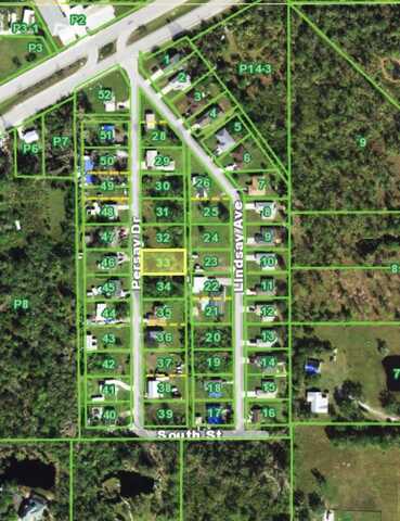 1418 PERSAY DRIVE, PUNTA GORDA, FL 33982