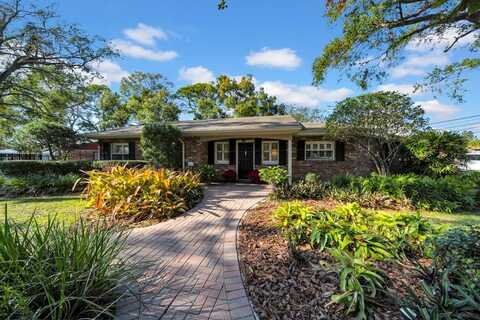 4307 W KENSINGTON AVENUE, TAMPA, FL 33629