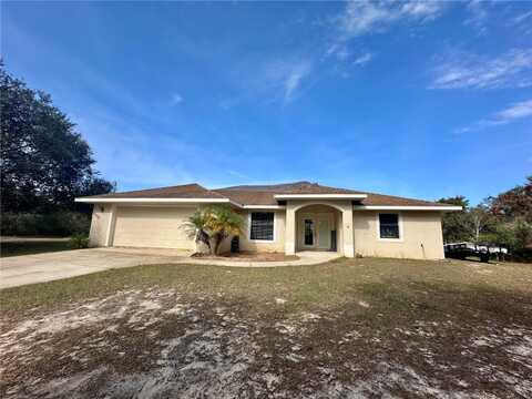 2772 INDIAN PIPES TRAIL, FROSTPROOF, FL 33843