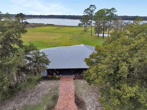 180 ROBINSON LANE, SEVILLE, FL 32190