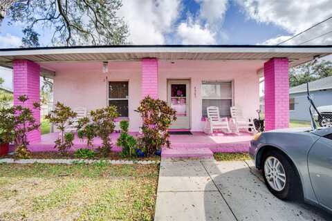 4505 WEBSTER STREET, TAMPA, FL 33610