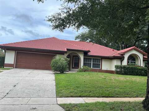 10127 POINTVIEW COURT, ORLANDO, FL 32836