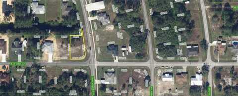 101 BLUE MOON AVENUE, LAKE PLACID, FL 33852