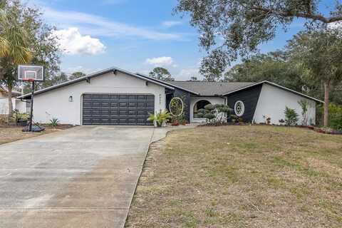 8237 DELAWARE DRIVE, WEEKI WACHEE, FL 34607