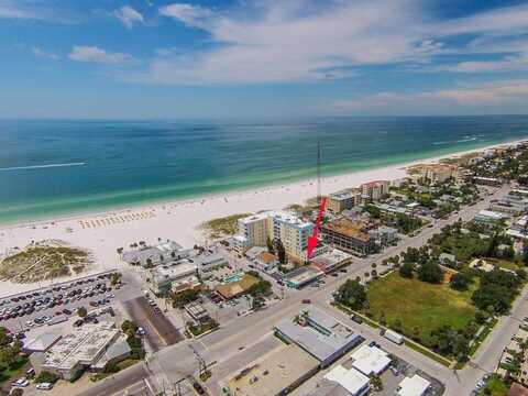 30 KENDALL STREET, CLEARWATER BEACH, FL 33767