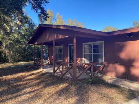 160 ASHLEY LAKE DRIVE, MELROSE, FL 32666