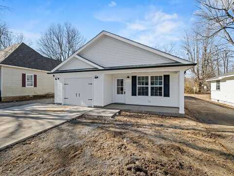423 S Madison, Madisonville, KY 42431