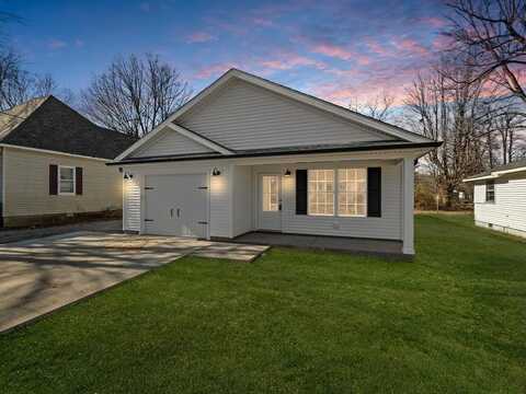 423 S Madison, Madisonville, KY 42431