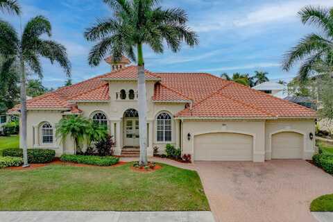 184 HOLLYHOCK COURT, Marco Island, FL 34145
