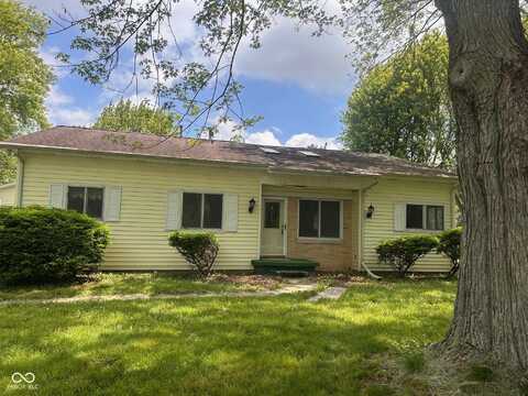 208 Winding Drive, Alexandria, IN 46001