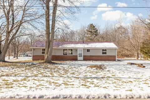 4857 S Chippewa Trail, Crawfordsville, IN 47933