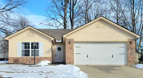 3459 Lauren Drive, Indianapolis, IN 46235