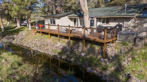 12760 SE Davis Loop, Prineville, OR 97754