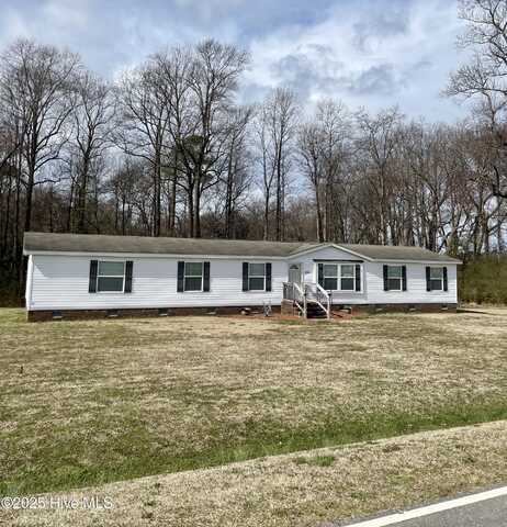 358 Community Drive, Goldsboro, NC 27530