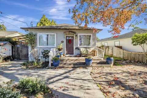 416 Stanford AVE, SANTA CRUZ, CA 95062