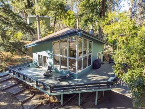 714 Escalona DR, CAPITOLA, CA 95010