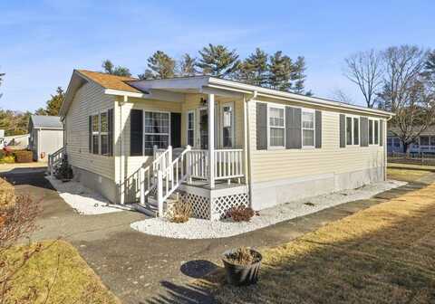 39 Sycamore Drive, Halifax, MA 02338