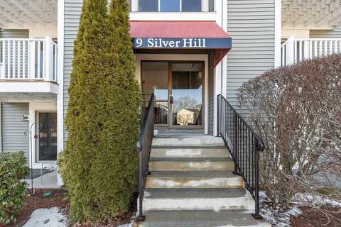 9 Silver Hill Ln, Natick, MA 01760