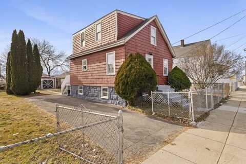 51 Miller St, Fall River, MA 02721