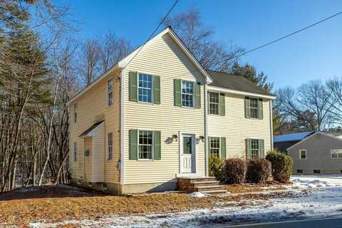 17 West St, Westford, MA 01886