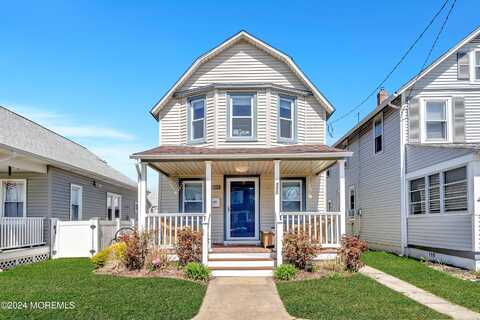 320 Ocean Park Avenue, Bradley Beach, NJ 07720