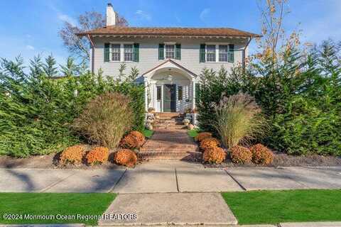 117 Madison Avenue, Spring Lake, NJ 07762