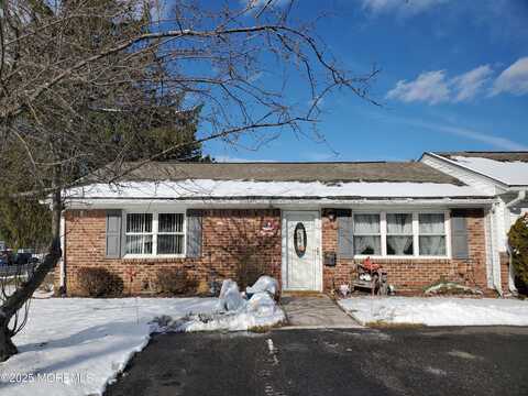 1 Nebraska Drive, Matawan, NJ 07747