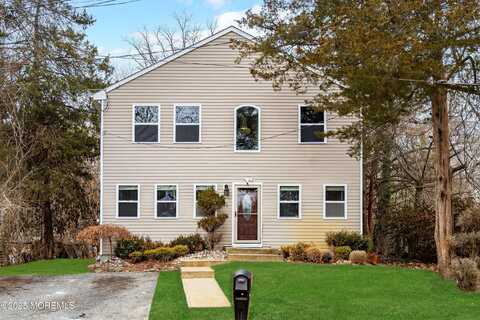 10 Freewood Street, Howell, NJ 07731