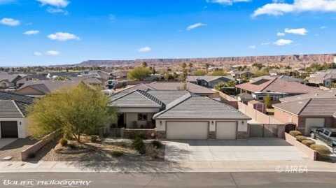 277 Gloria Way, Mesquite, NV 89027