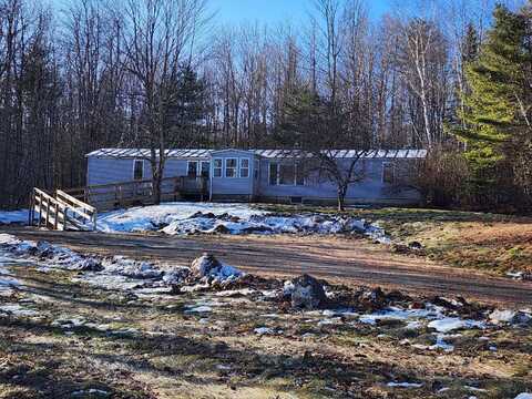 298 Hinckley Road, Clinton, ME 04927