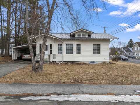 1 Murdock Street, Augusta, ME 04330