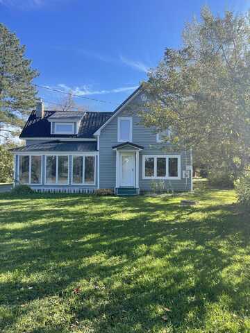 466 Main Street, Saint Francis, ME 04774