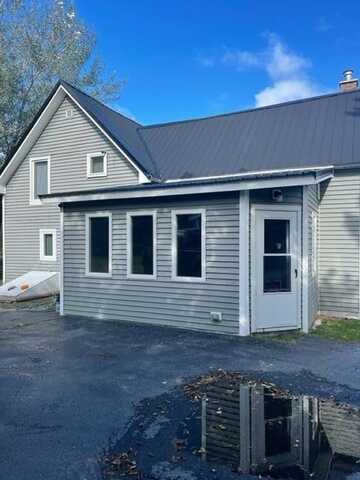 466 Main Street, Saint Francis, ME 04774